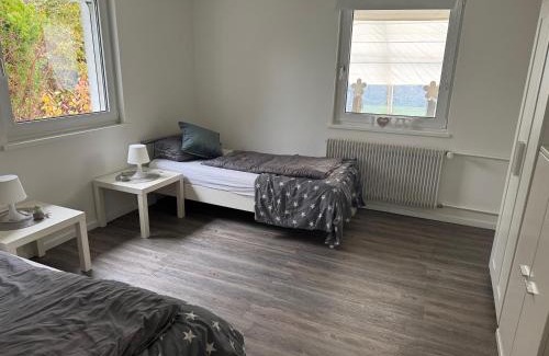 Reutin House | FeWo Tanja - Privatzimmer