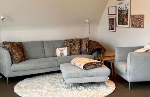 Freudenstadt Apartment | Fewo Tannenduft - Freudenstadt