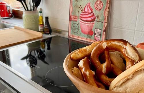 Freudenstadt Apartment | Fewo Tannenduft - Freudenstadt