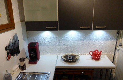 Kirchzell Apartment | Fewo Tannenhof 2 - Tannenhof 2