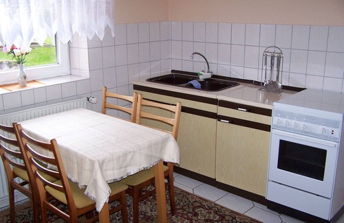 Dahmen Apartment | Fewo Tannenhof EC - Fewo Tannenhof