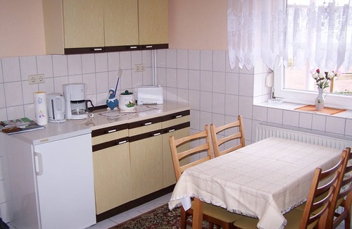 Dahmen Apartment | Fewo Tannenhof EC - Fewo Tannenhof