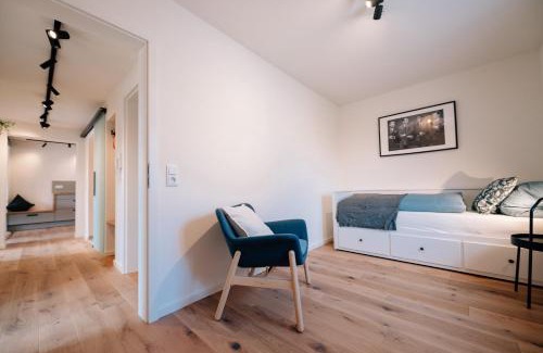 Rottingen Apartment | Fewo Tauberblick