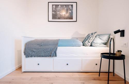 Rottingen Apartment | Fewo Tauberblick