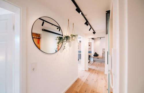 Rottingen Apartment | Fewo Tauberblick