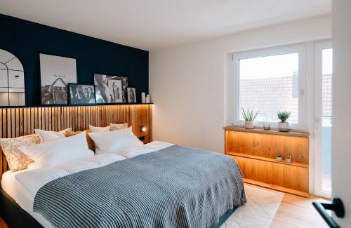 Rottingen Apartment | Fewo Tauberblick