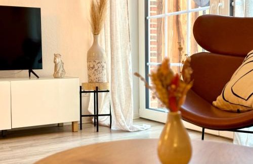 Artland Apartment | Fewo Tenne