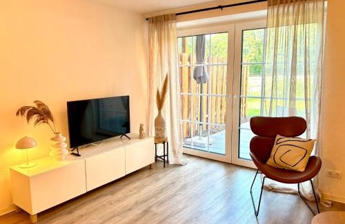 Artland Apartment | Fewo Tenne