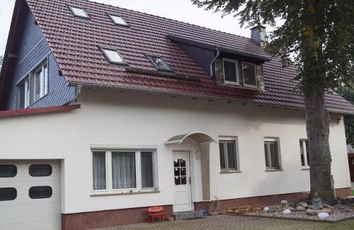Soemmerda Apartment | FEWO Thüringer Becken
