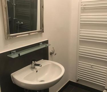 Vreden Apartment | FeWo Time Out 2