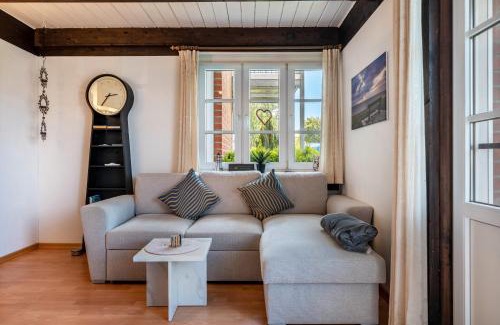 Ostersiel Apartment | Fewo To Huus Pellworm