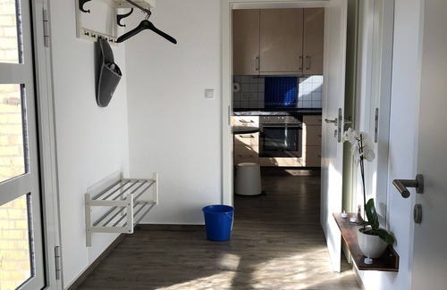 Rotenburg Apartment | Fewo Trautchen Rotenburg
