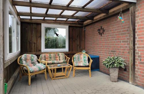 Wallsbull Apartment | FeWo Unter den Linden