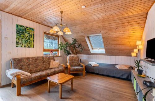 Balgheim Apartment | Fewo unterm Dreifaltigkeitsberg