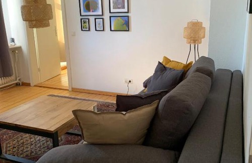 Walsrode Apartment | Fewo Urlaubsspaß