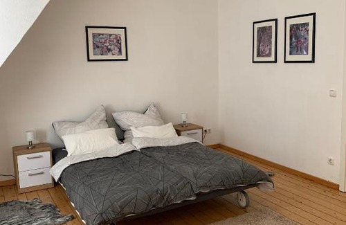 Walsrode Apartment | Fewo Urlaubsspaß
