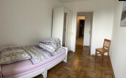 Elmenhorst Apartment | FeWo Vahls Fabi