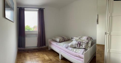 Elmenhorst Apartment | FeWo Vahls Fabi