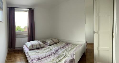 Elmenhorst Apartment | FeWo Vahls Fabi