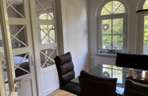 Zippendorf Apartment | FeWo Villa Haase