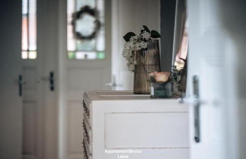 Laboe Apartment | Fewo Villa Laboe