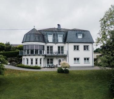 Ueß Apartment | FeWo Vulkaneifelzeit/nahe Nürburgring