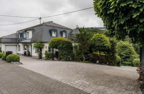 Ueß Apartment | FeWo Vulkaneifelzeit/nahe Nürburgring