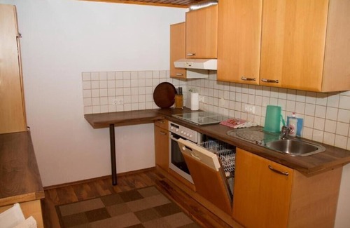 Sattendorf Apartment | Fewo Wonta am Ossiachersee
