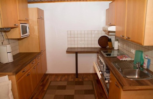 Sattendorf Apartment | Fewo Wonta am Ossiachersee