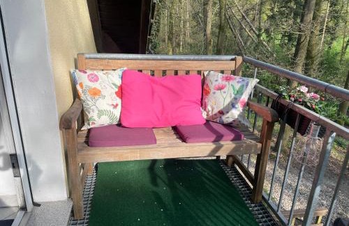 Wegberg Apartment | Fewo Waldblick im Naturpark de Meinweg