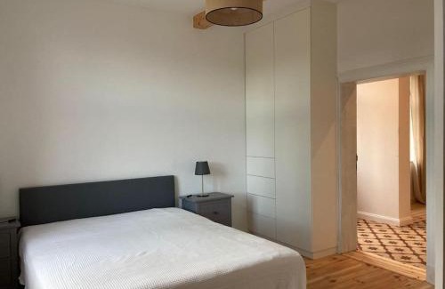 Baumgarten Apartment | FeWo Waldesruh - Forstgut Laase