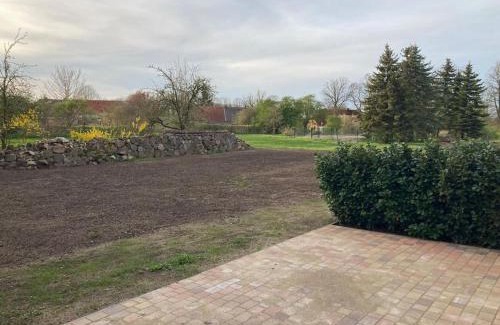 Baumgarten Apartment | FeWo Waldesruh - Forstgut Laase