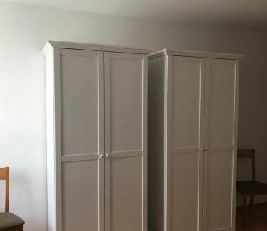 Grimma Apartment | Fewo Wanda