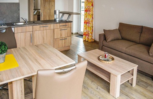 Kaschow Apartment | FeWo Wasserburg Turow