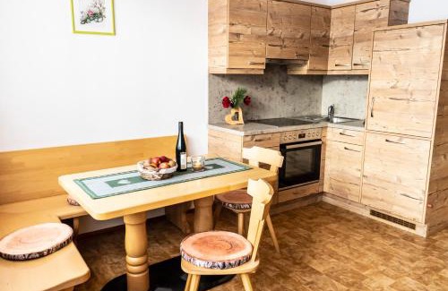 Katschberg Apartment | Fewo Weissenbacher Katschberg