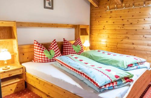 Katschberg Apartment | Fewo Weissenbacher Katschberg