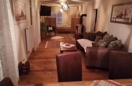 Seeboden Apartment | FeWo Weitblick