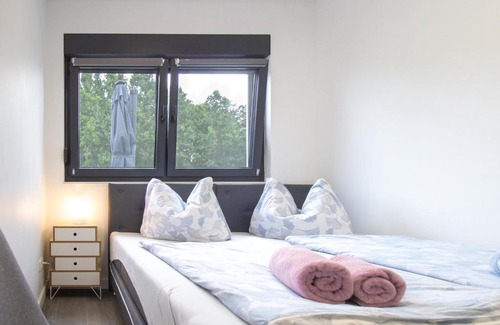 Jarmen Apartment | FeWo Werner