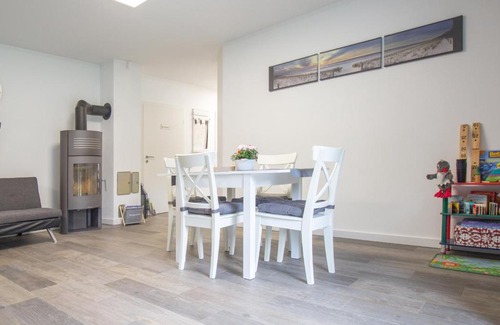 Jarmen Apartment | FeWo Werner