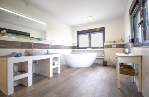 Jarmen Apartment | FeWo Werner