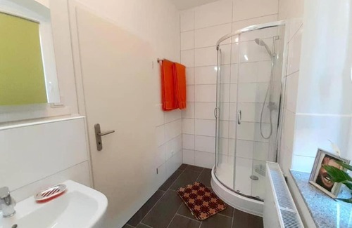 Hadamar Apartment | FeWo Weser