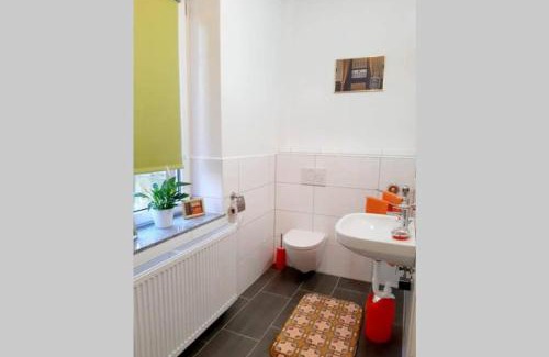 Hadamar Apartment | FeWo Weser