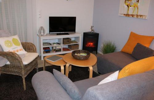 Gemund Apartment | Fewo-westhofen