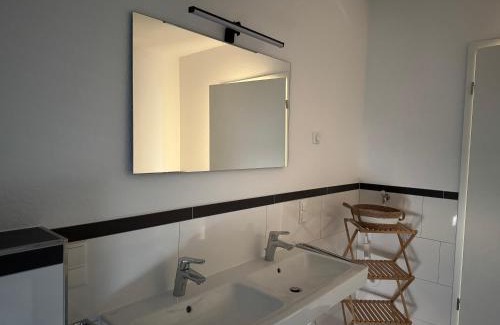 Kuerten Apartment | Fewo White&Grey