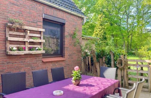 Armstorf Apartment | Fewo WILDGANS by fewo-plan WING140 Nähe Naturpark Wingst