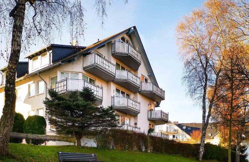Ortsmitte Apartment | Fewo Willingenliebe Meinecardplus