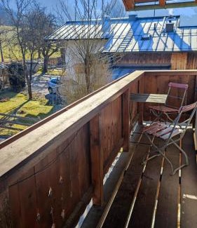 Bischofswiesen Apartment | FEWO Wimmer