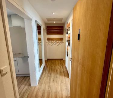 Iznang Apartment | FeWo Wipperhausen