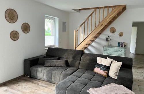 Nordenham Apartment | FeWo Wisch