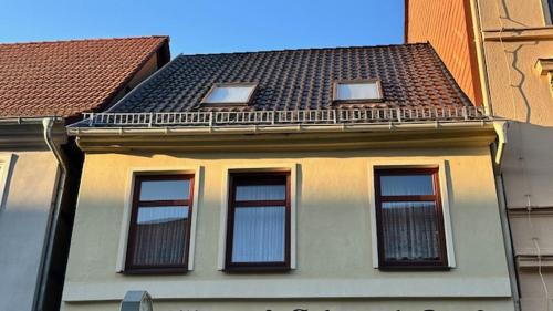 Wittstock Apartment | FeWo Wittstock